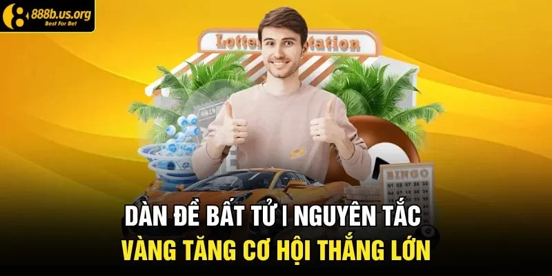 Dàn đề bất tử