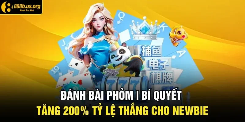 Đánh bài phỏm