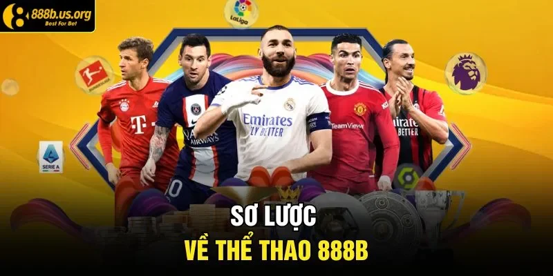 Sơ lược về thể thao 888B