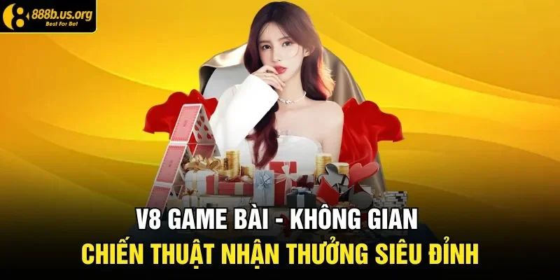 V8 game bài